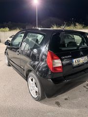 Citroen C2 2005 VTR-thumb-6