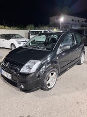 Citroen C2 2005 VTR-thumb-7