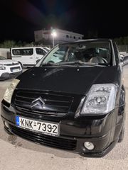 Citroen C2 2005 VTR-thumb-8