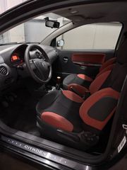 Citroen C2 2005 VTR-thumb-14