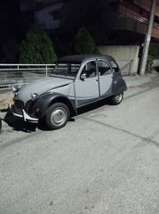Citroen 2 CV 1989 CHARLESTON-thumb-0