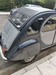 Citroen 2 CV 1989 CHARLESTON-thumb-2