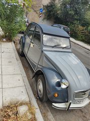 Citroen 2 CV 1989 CHARLESTON-thumb-5