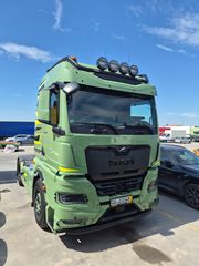 MAN 2023 TGX