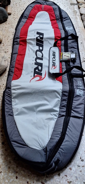 Windsurf 2026 Rip Curl Compact Coffin 7,2