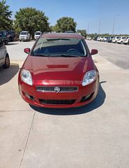 Fiat Bravo 2007 BRAVO T-JET 150