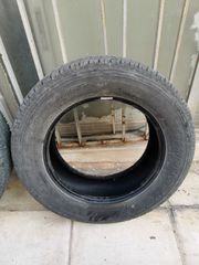 Λάστιχα (x4) Bridgestone Dueler Η/T 265/60 R18