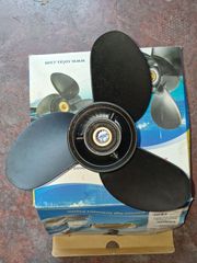 SOLAS AMITA 3 ALUMINIUM 14X19