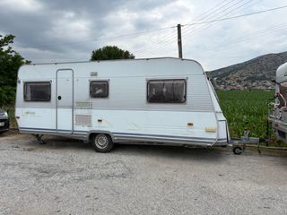 Dethleffs 1998 Camper 5
