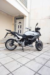 Bmw F 900 XR 2022 F900xr