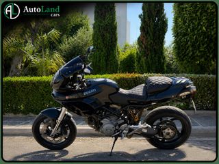 Ducati Multistrada 1000 DS 2004 V2//REMUS ΕΞΑΤΜΙΣΕΙΣ//Α’ΧΕΡΙ!