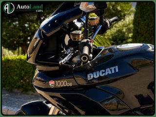 Ducati Multistrada 1000 DS 2004 V2//REMUS ΕΞΑΤΜΙΣΕΙΣ//Α’ΧΕΡΙ!-thumb-2