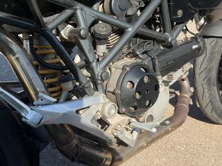 Ducati Multistrada 1000 DS 2004 V2//REMUS ΕΞΑΤΜΙΣΕΙΣ//Α’ΧΕΡΙ!-thumb-13