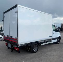 Ψυγείο Mercedes-Benz 2022 519 SPRINTER CARRIER XARIOS 350 EURO6-D-thumb-1