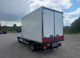 Ψυγείο Mercedes-Benz 2022 519 SPRINTER CARRIER XARIOS 350 EURO6-D-thumb-2