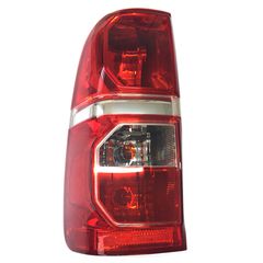 ΦΑΝΟΣ ΣΤΟΠ TOYOTA HILUX VIGO '12-'15 (ΜΕ ΦΑΝΟ ΟΜΙΧΛΗΣ) ΑΡΙΣΤΕΡΑ