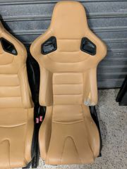 Audi / VW Recaro Wingbacks bucket καθίσματα-thumb-2