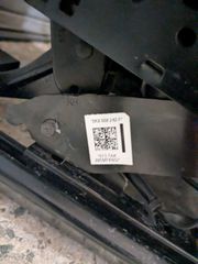 Audi / VW Recaro Wingbacks bucket καθίσματα-thumb-10