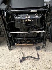 Audi / VW Recaro Wingbacks bucket καθίσματα-thumb-11