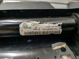 Audi / VW Recaro Wingbacks bucket καθίσματα-thumb-12