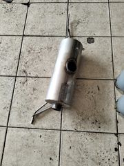Ελεύθερο τελικό εξάτμισης 'Θεοφιλος exhausts'-thumb-2
