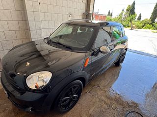 Mini Countryman 2013