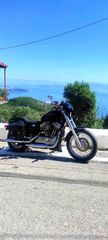 Harley Davidson Sportster 883 2006