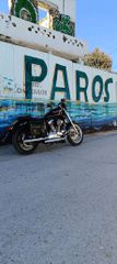 Harley Davidson Sportster 883 2006-thumb-2