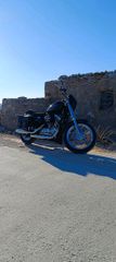 Harley Davidson Sportster 883 2006-thumb-3