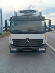 Ψυγείο Mercedes-Benz 2018 ATEGO 1024  Ψυγειο καταψυξη-thumb-1