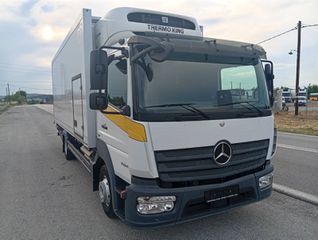 Ψυγείο Mercedes-Benz 2018 ATEGO 1024  Ψυγειο καταψυξη