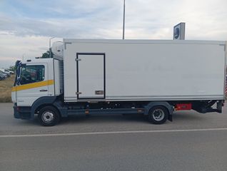 Ψυγείο Mercedes-Benz 2018 ATEGO 1024  Ψυγειο καταψυξη-thumb-3