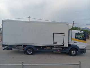 Ψυγείο Mercedes-Benz 2018 ATEGO 1024  Ψυγειο καταψυξη-thumb-4