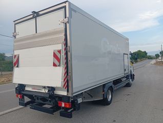 Ψυγείο Mercedes-Benz 2018 ATEGO 1024  Ψυγειο καταψυξη-thumb-5