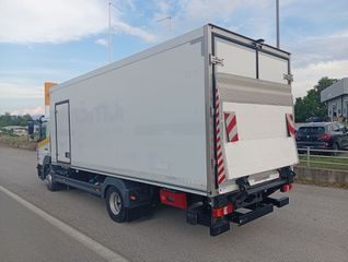 Ψυγείο Mercedes-Benz 2018 ATEGO 1024  Ψυγειο καταψυξη-thumb-6