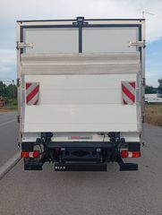 Ψυγείο Mercedes-Benz 2018 ATEGO 1024  Ψυγειο καταψυξη-thumb-7
