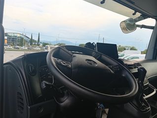 Ψυγείο Mercedes-Benz 2018 ATEGO 1024  Ψυγειο καταψυξη-thumb-17
