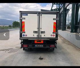 Παγωτατζίδικο Iveco 2007 EΥΚΑΙΡΙΑ ΣΑΝ ΚΑΙΝΟΥΡΙΟ διπλούς τροχούς και ταχογραφο-thumb-1