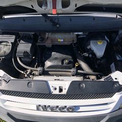 Παγωτατζίδικο Iveco 2007 EΥΚΑΙΡΙΑ ΣΑΝ ΚΑΙΝΟΥΡΙΟ διπλούς τροχούς και ταχογραφο-thumb-21