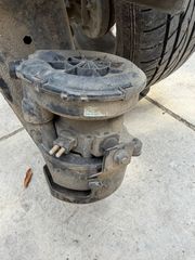 Smart Fortwo 450 αντλία αέρα