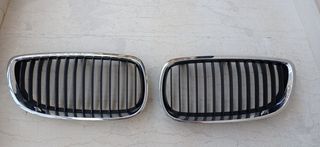 Γρύλιες καπό BMW Ε92