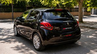 Peugeot 208 2018 1.2 VTi Style