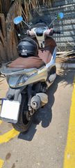 Piaggio Beverly 300i 2011 BEVERLY 300IE