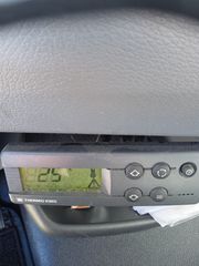 Ψυγείο Mercedes-Benz 2011 818 ΚΟΝΤΟ ΜΕΤΑΞΟΝΙΟ ΤΗΕRMO KING V300MAX-thumb-7