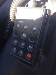 Ψυγείο Mercedes-Benz 2011 818 ΚΟΝΤΟ ΜΕΤΑΞΟΝΙΟ ΤΗΕRMO KING V300MAX-thumb-10