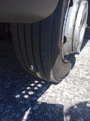 Ψυγείο Mercedes-Benz 2011 818 ΚΟΝΤΟ ΜΕΤΑΞΟΝΙΟ ΤΗΕRMO KING V300MAX-thumb-16