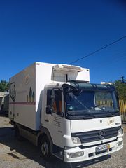 Ψυγείο Mercedes-Benz 2011 818 ΚΟΝΤΟ ΜΕΤΑΞΟΝΙΟ ΤΗΕRMO KING V300MAX-thumb-2
