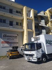 Ψυγείο Mercedes-Benz 2011 818 ΚΟΝΤΟ ΜΕΤΑΞΟΝΙΟ ΤΗΕRMO KING V300MAX