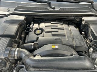 Land Rover Range Rover Sport 2007