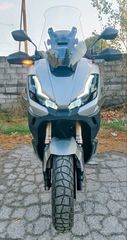 Honda ADV 350 2022 TOP BOX & Συναγερμός-thumb-2